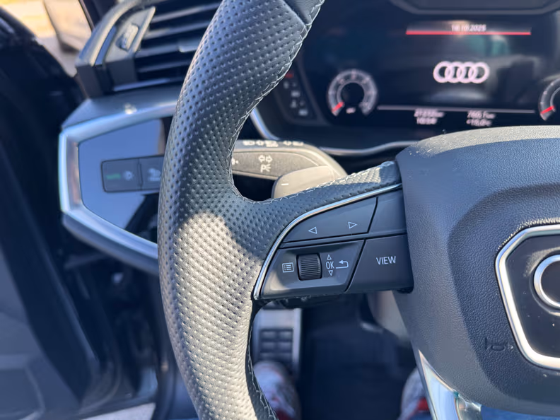 Audi Q3 - 15