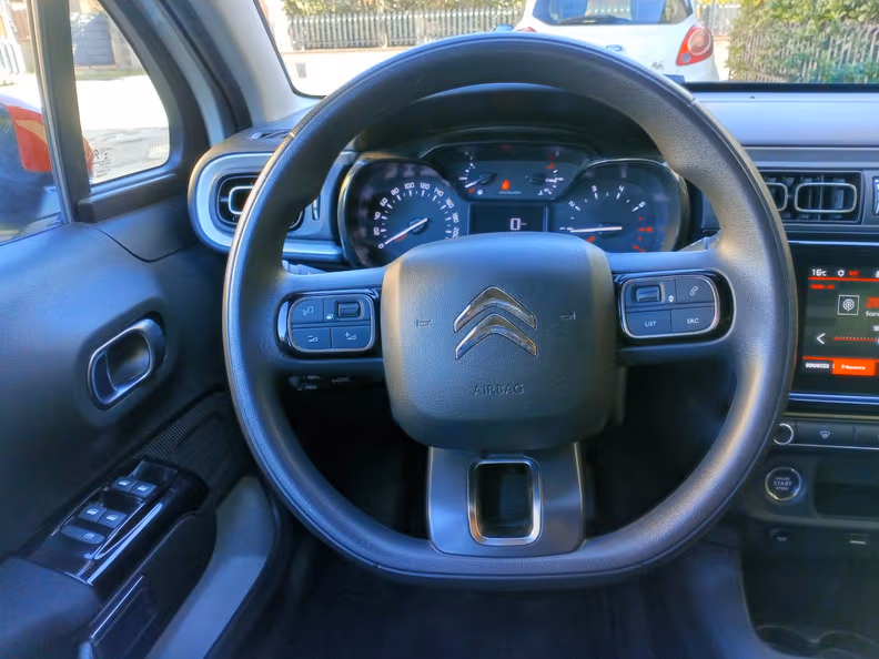 Citroën C3 - 19