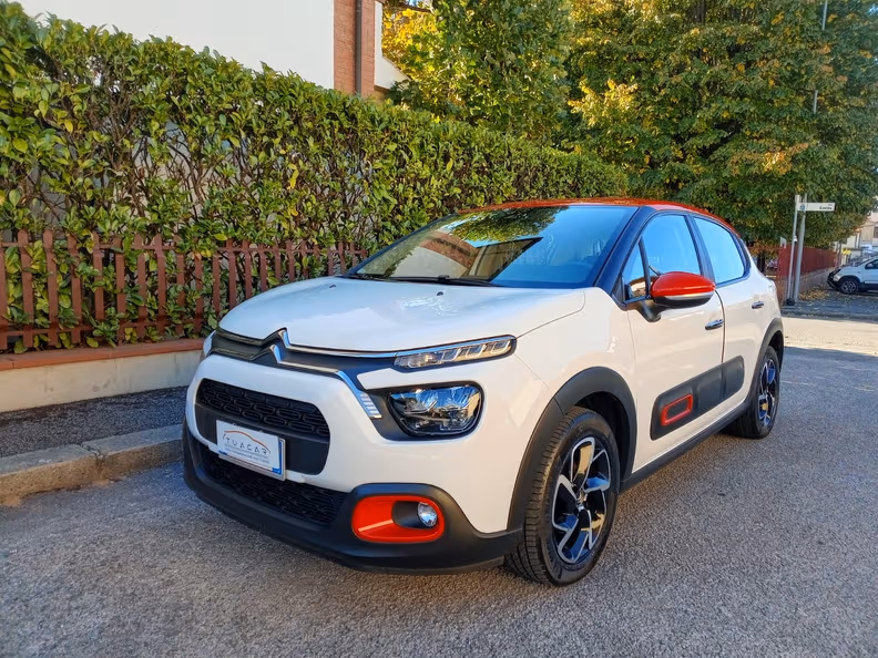 Citroën C3 - 44