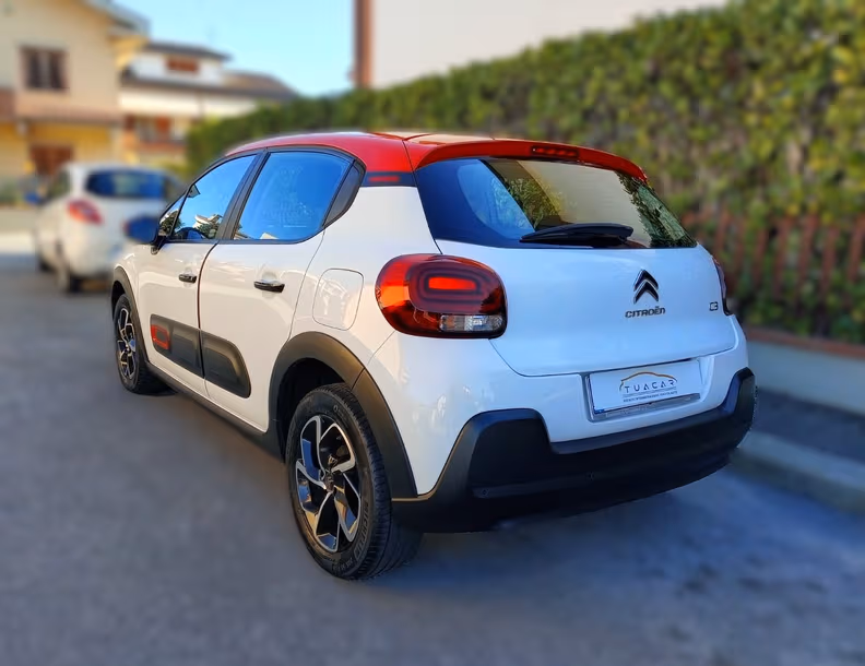 Citroën C3 - 11