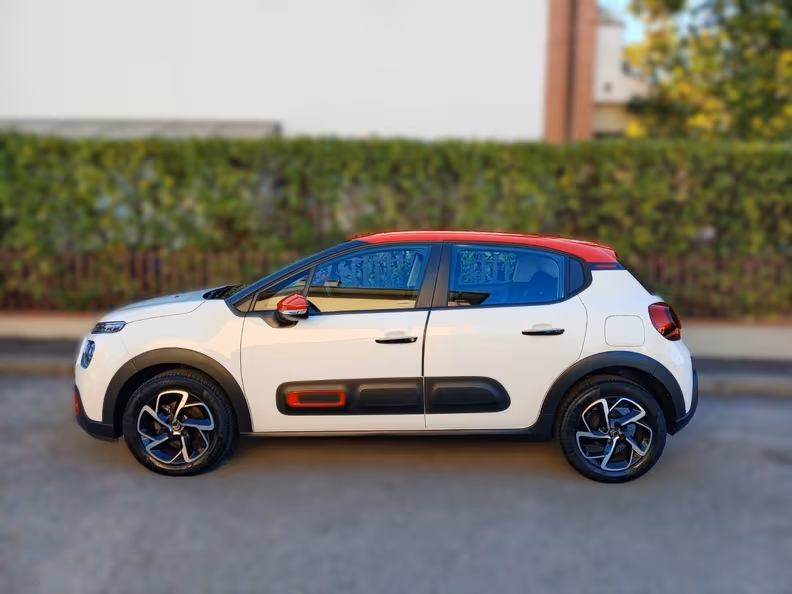 Citroën C3 - 12