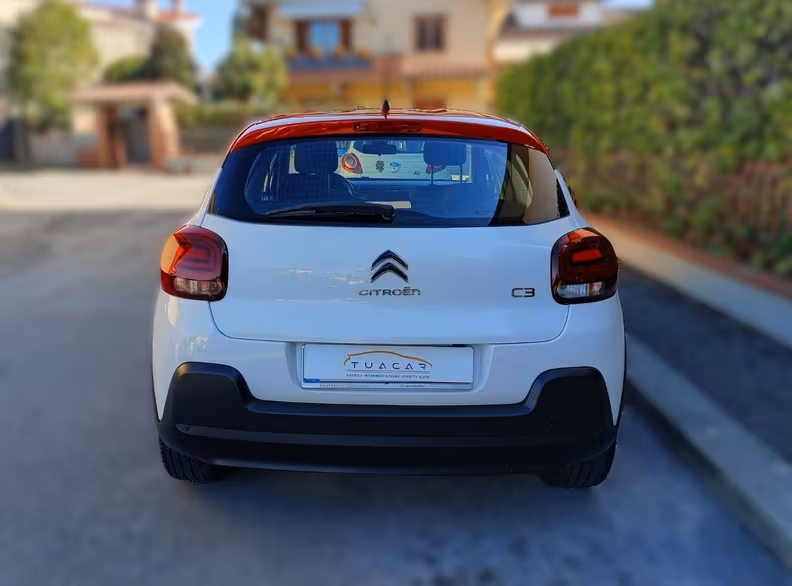 Citroën C3 - 10