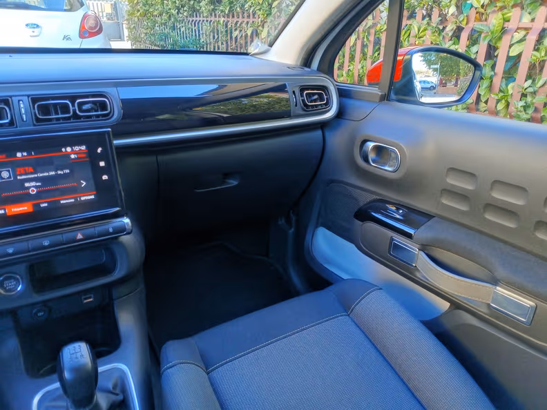 Citroën C3 - 25