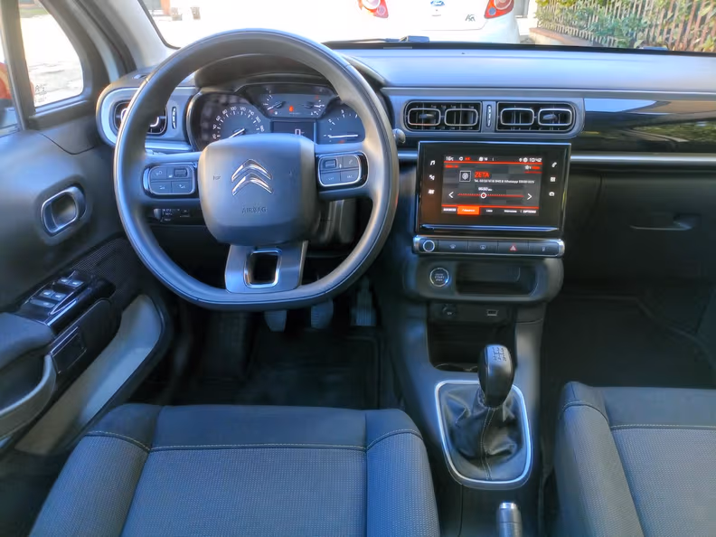 Citroën C3 - 45