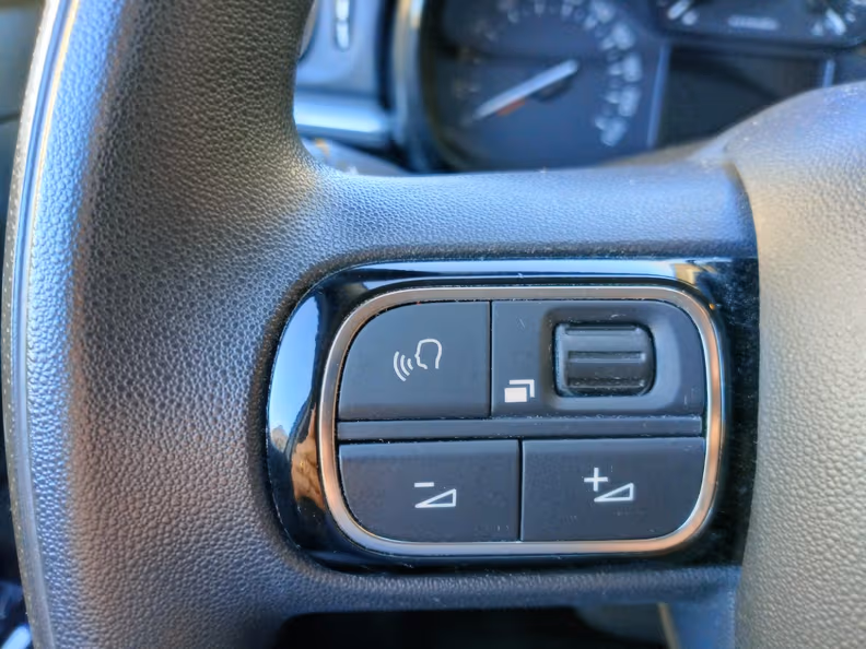 Citroën C3 - 20