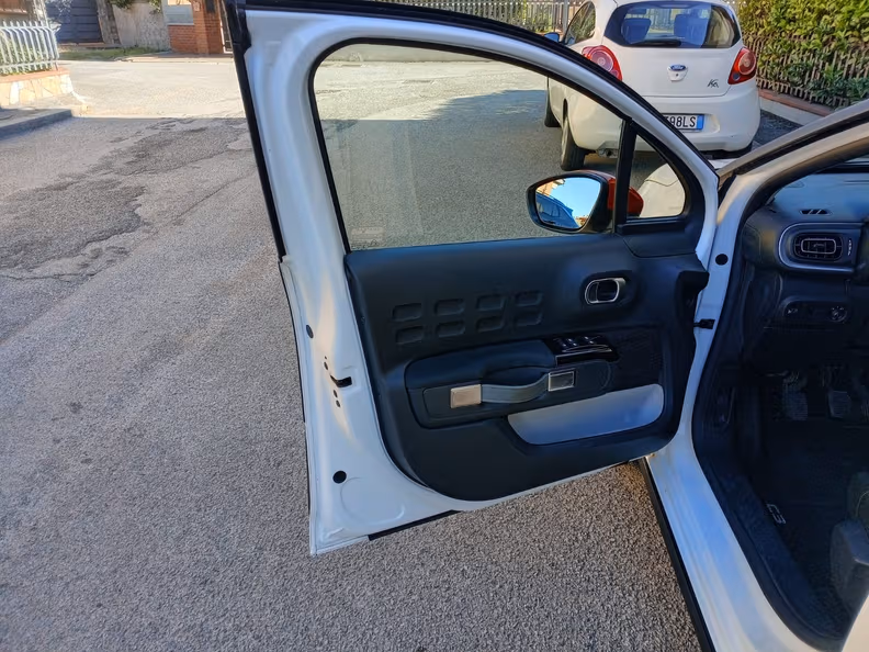 Citroën C3 - 13
