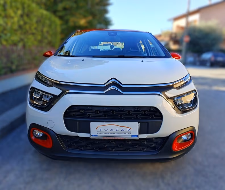Citroën C3 - 3