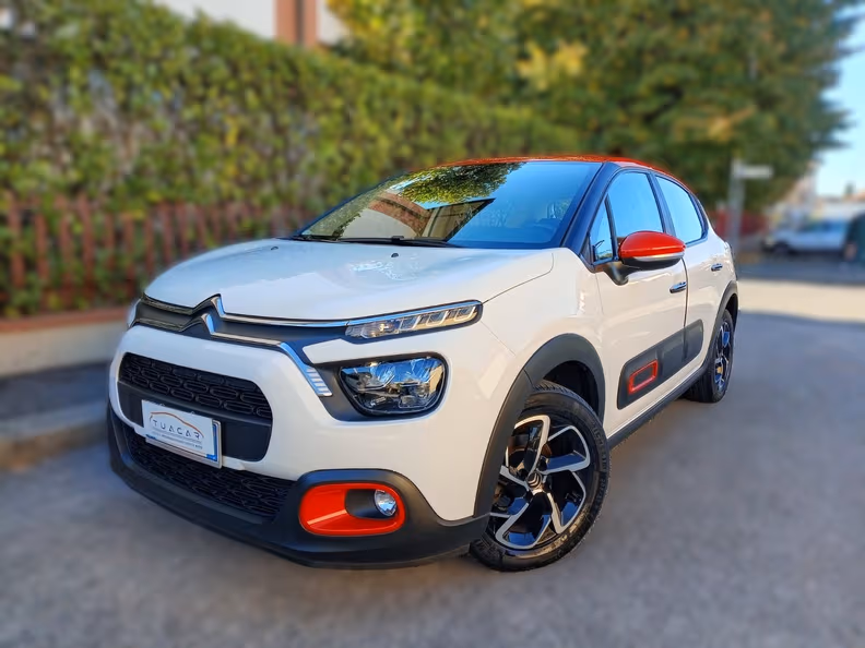 Citroën C3 - 43