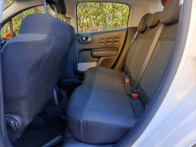 Citroën C3 - 35