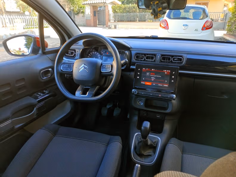 Citroën C3 - 18