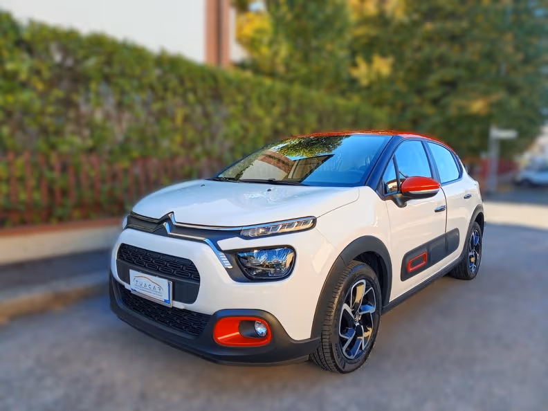 Citroën C3 - 2