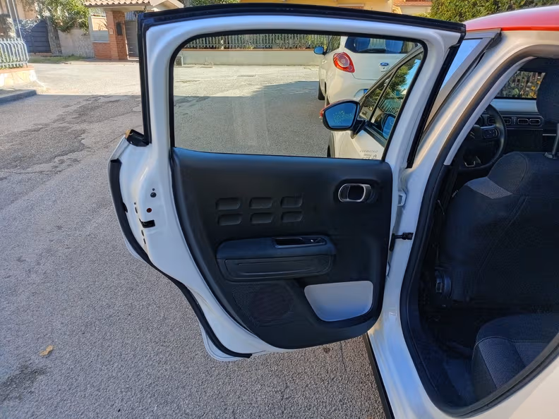 Citroën C3 - 31