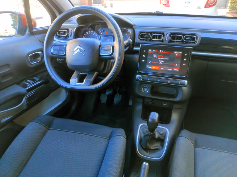 Citroën C3 - 17