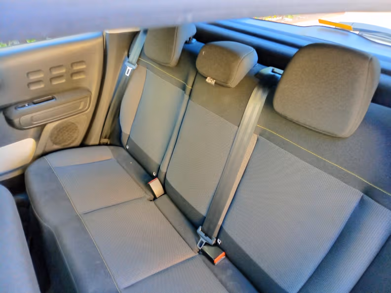 Citroën C3 - 34