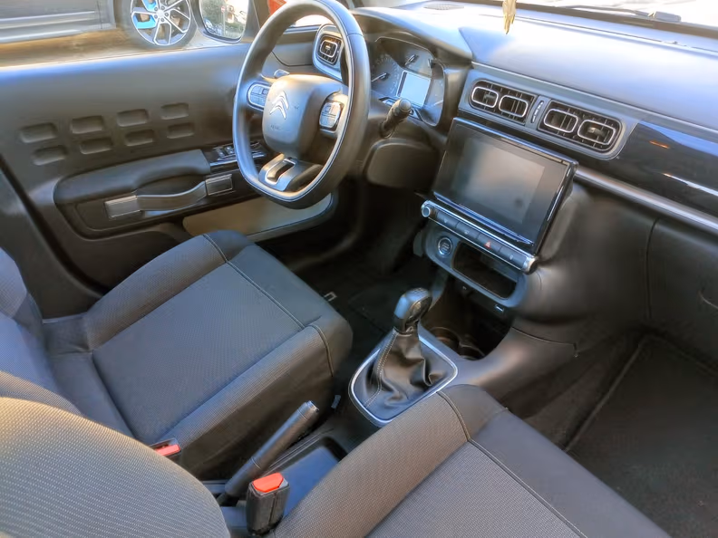 Citroën C3 - 28