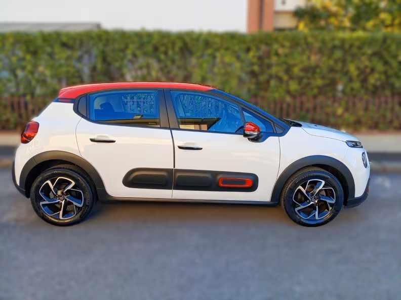 Citroën C3 - 8