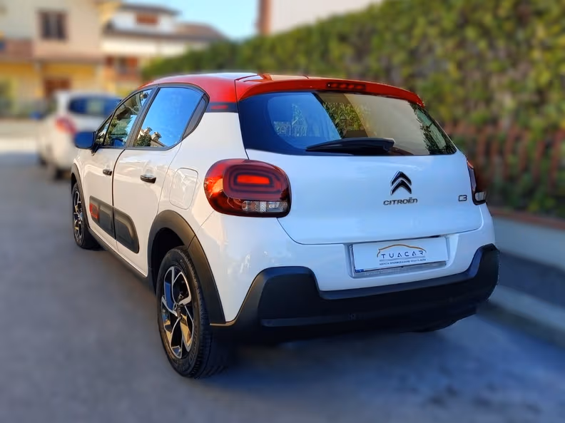 Citroën C3 - 42