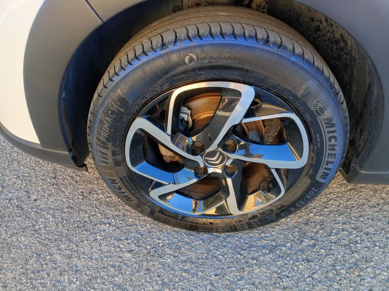 Citroën C3 - 39