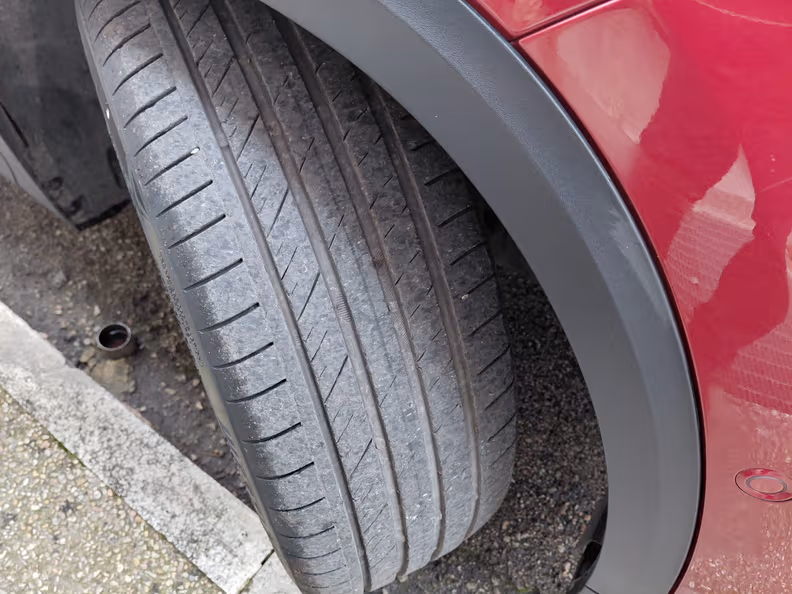 Mercedes-Benz GLA-Class - 29