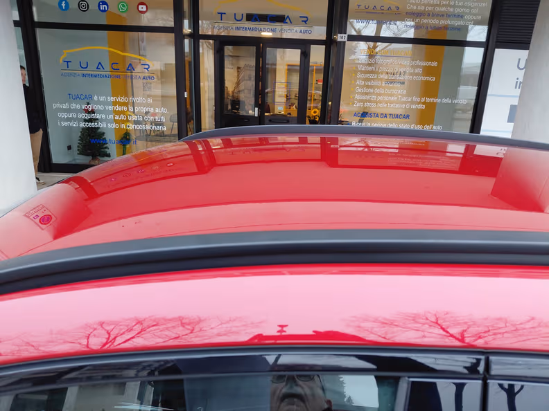 Mercedes-Benz GLA-Class - 6