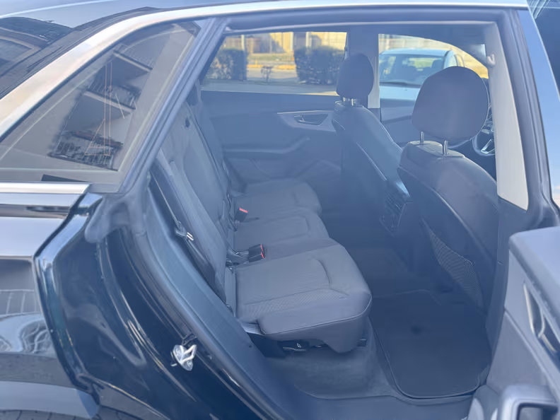 Audi Q8 - 22