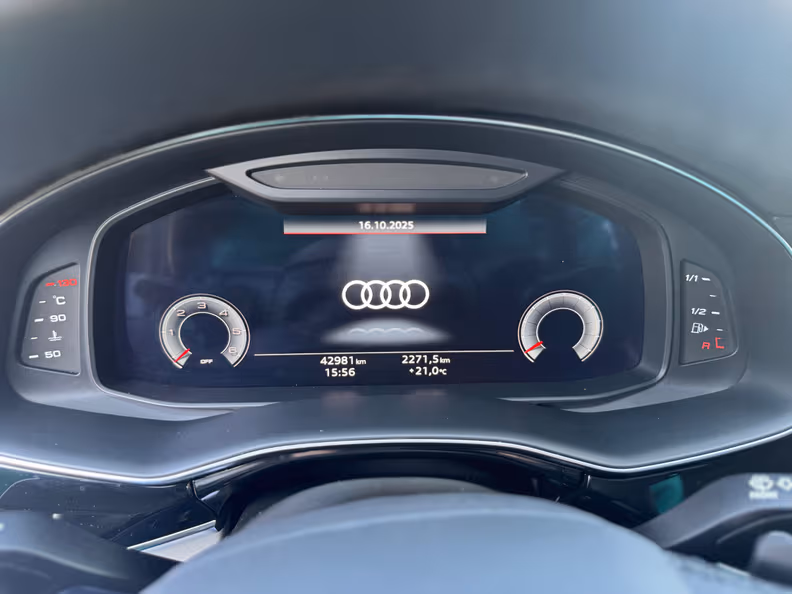 Audi Q8 - 13