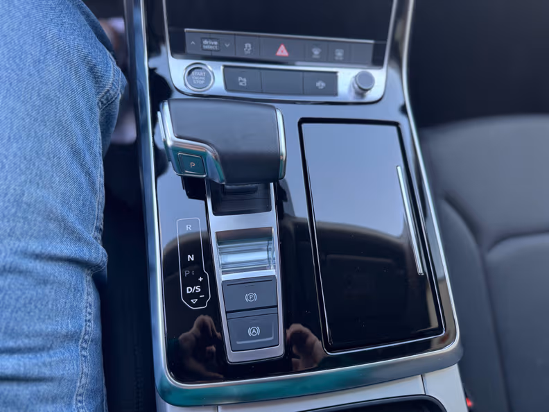 Audi Q8 - 27