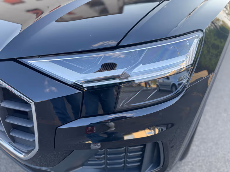 Audi Q8 - 9