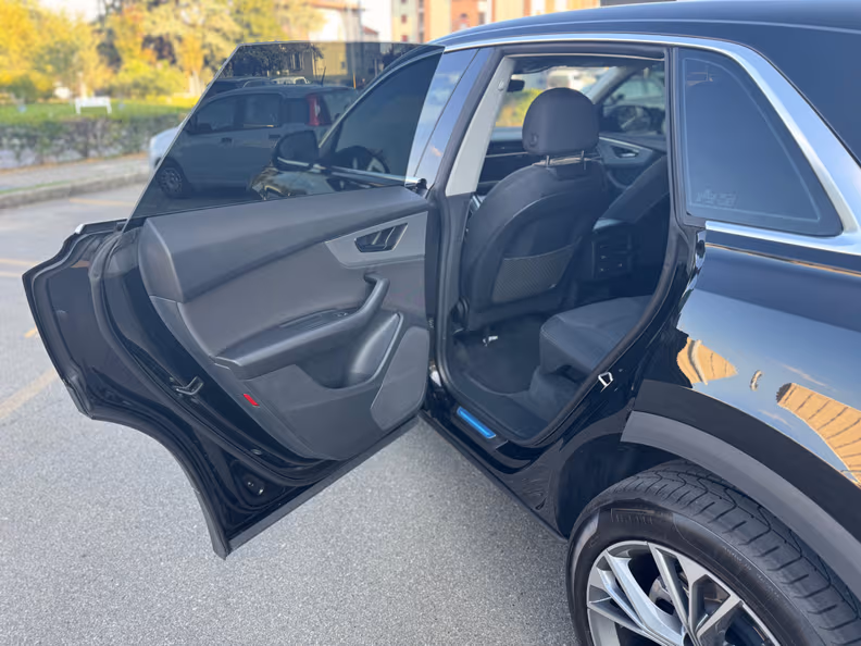 Audi Q8 - 20