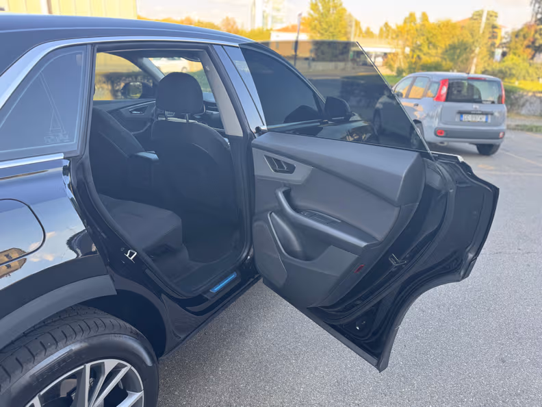 Audi Q8 - 23