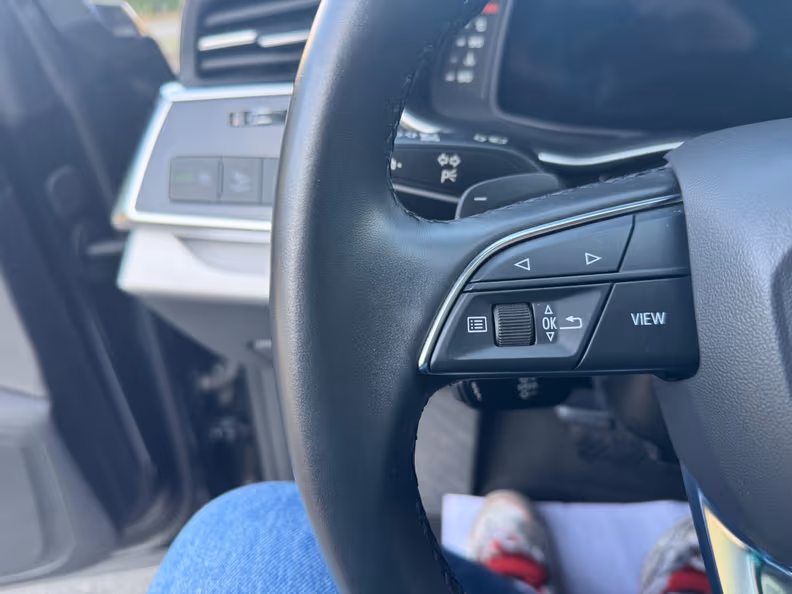 Audi Q8 - 15