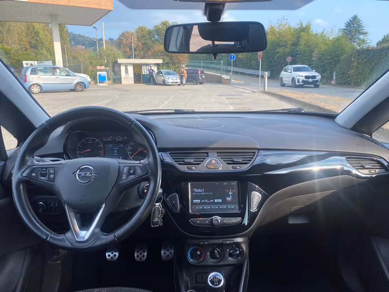 Opel Corsa - 19