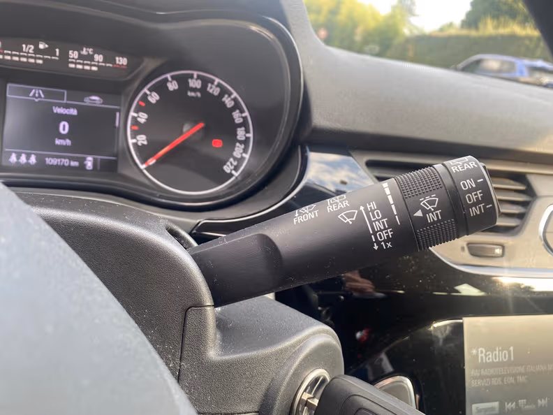 Opel Corsa - 28