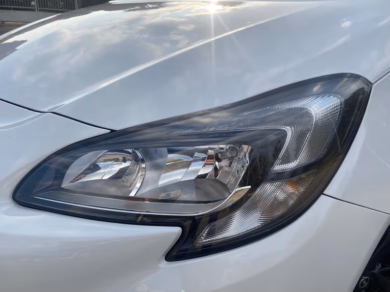 Opel Corsa - 7