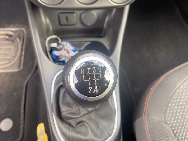 Opel Corsa - 33