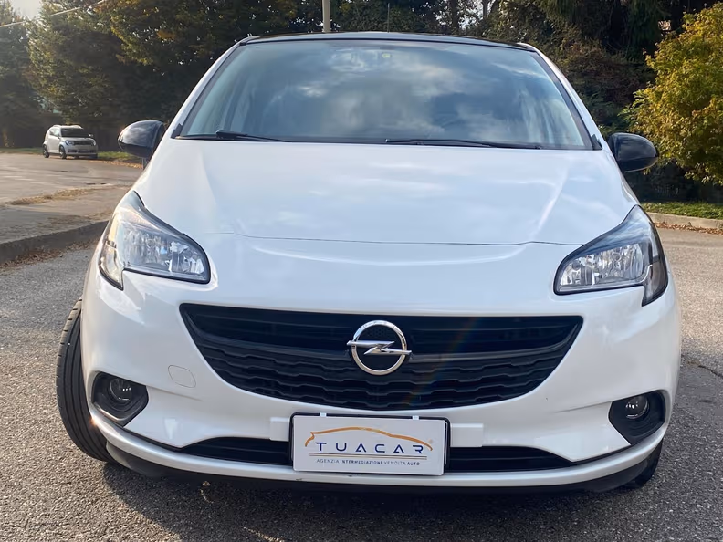 Opel Corsa - 2