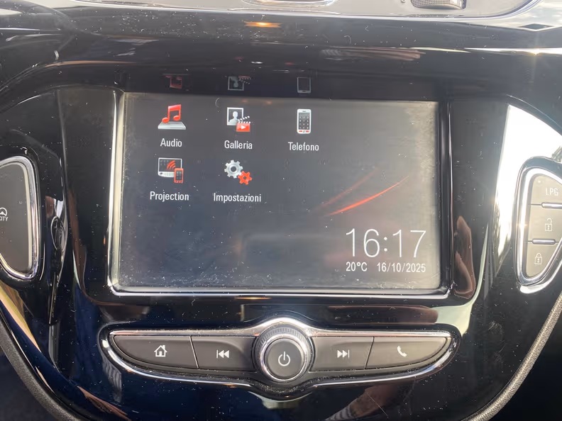 Opel Corsa - 35