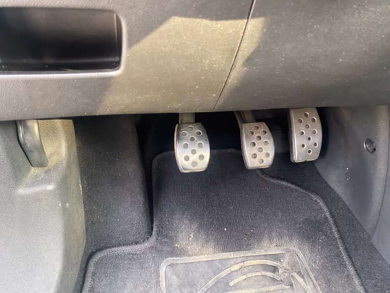 Opel Corsa - 9