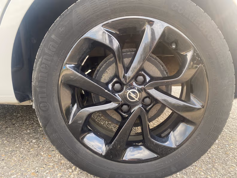 Opel Corsa - 16