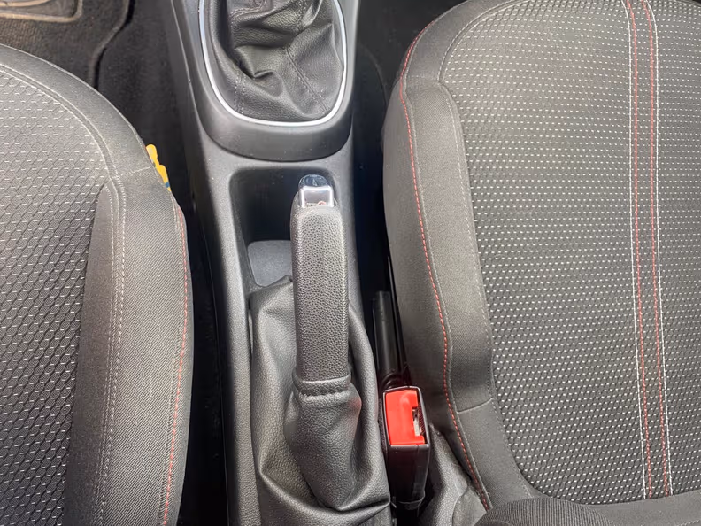 Opel Corsa - 12