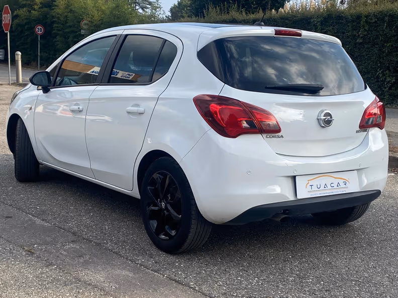 Opel Corsa - 14