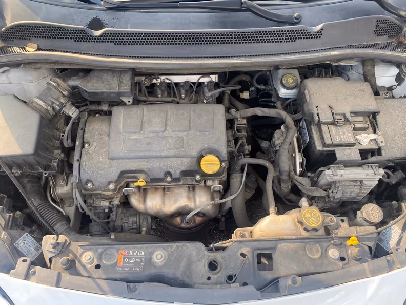 Opel Corsa - 37