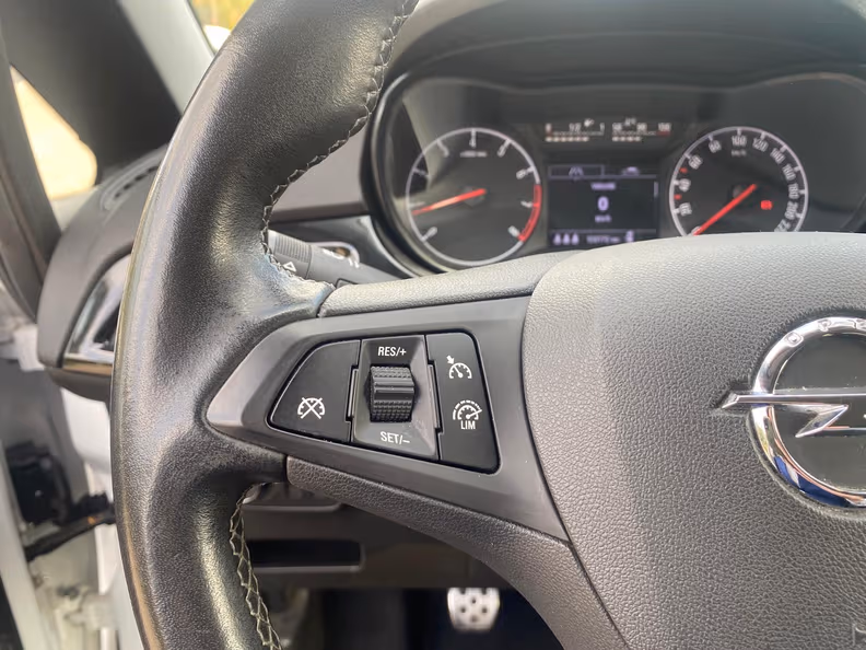 Opel Corsa - 26
