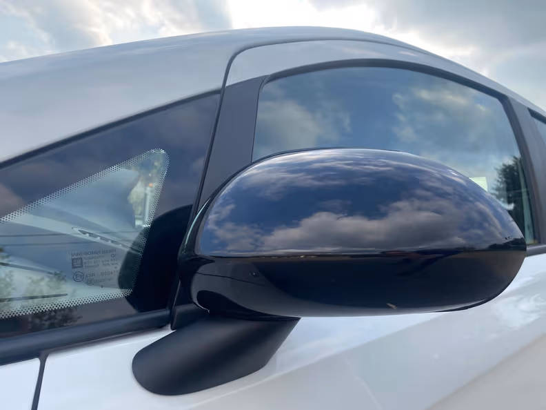 Opel Corsa - 17