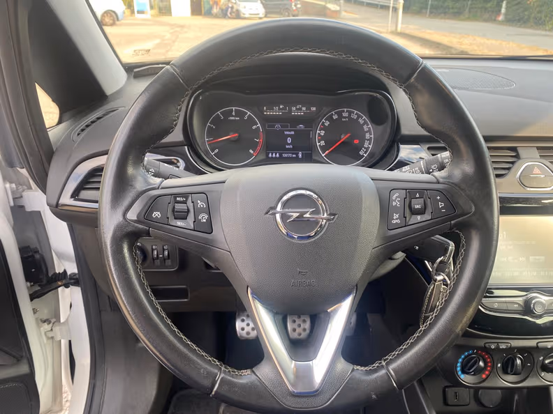 Opel Corsa - 25