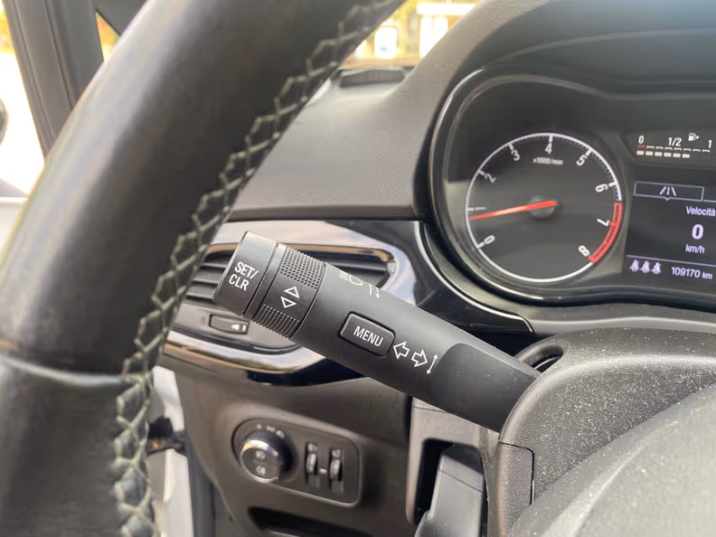Opel Corsa - 27