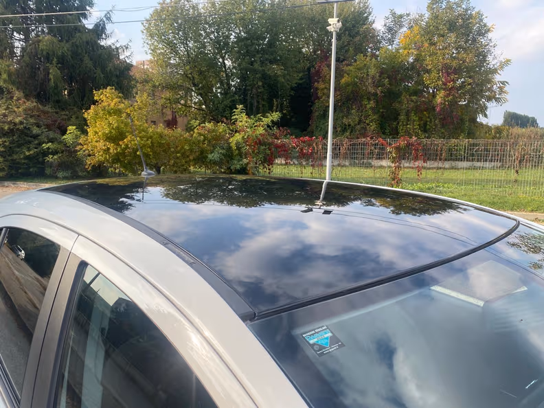 Opel Corsa - 6