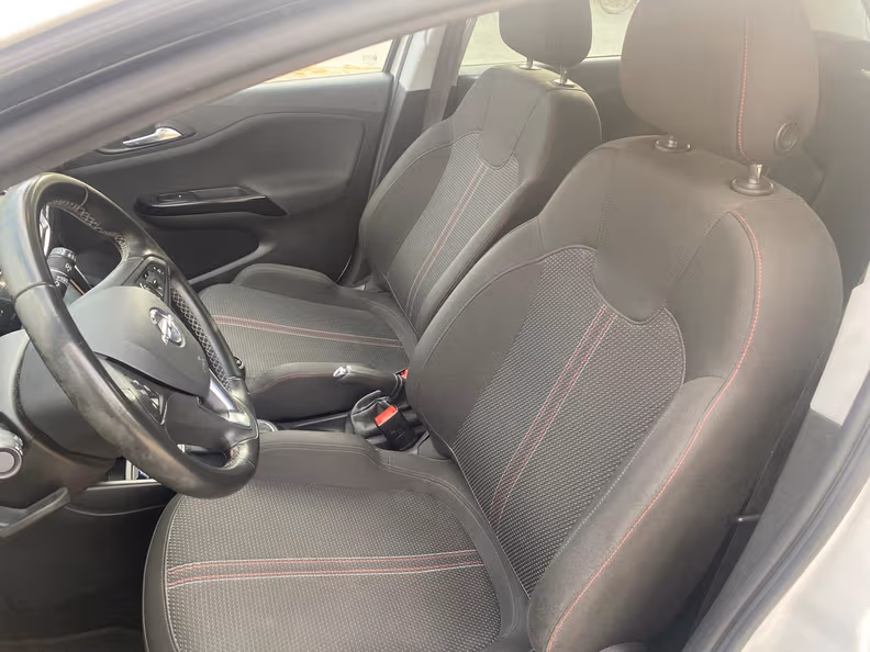 Opel Corsa - 21
