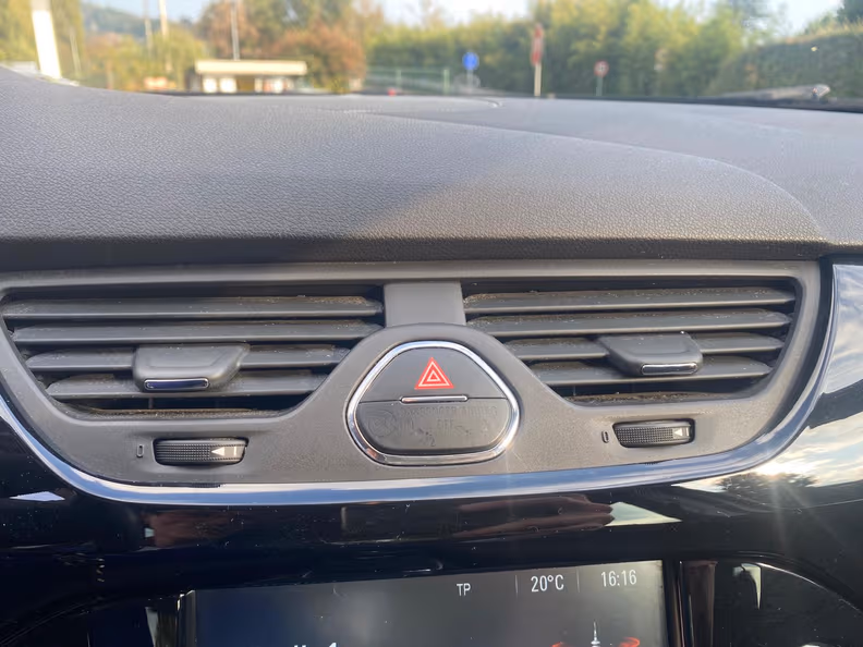 Opel Corsa - 31