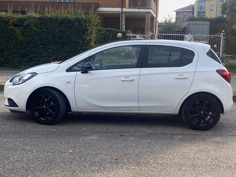 Opel Corsa - 15